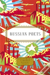 Capa do artigo Russian Poets