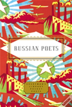 Capa do artigo Russian Poets