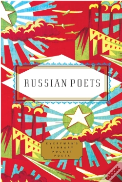 Capa do artigo Russian Poets