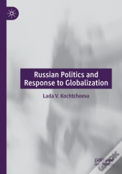 Capa do artigo Russian Politics And Response To Globalization
