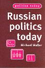 Russian Politics Today - Preview