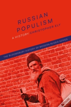 Capa do artigo Russian Populism