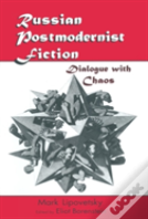Russian Postmodernist Fiction