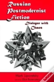 Capa do artigo Russian Postmodernist Fiction