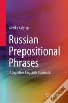 Russian Prepositional Phrases