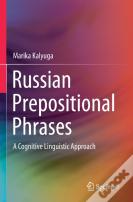 Russian Prepositional Phrases