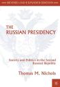 Russian Presidency - Preview
