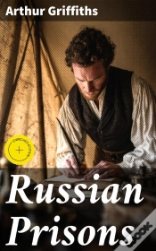 Capa do artigo Russian Prisons