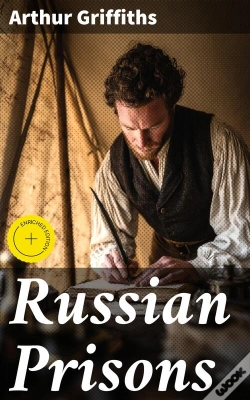 Capa do artigo Russian Prisons