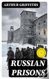 Capa do artigo Russian Prisons