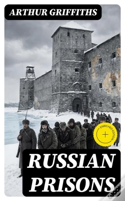 Capa do artigo Russian Prisons