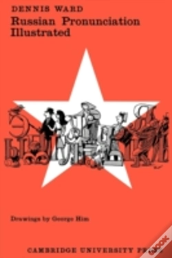 Capa do artigo Russian Pronunction Illustrated