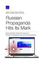 Russian Propaganda Hits Its Mark - Preview