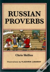 Russian Proverbs