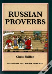 Capa do artigo Russian Proverbs