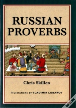 Capa do artigo Russian Proverbs