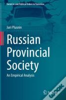 Russian Provincial Society