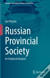 Russian Provincial Society
