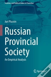 Russian Provincial Society