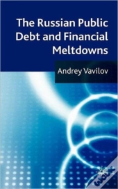 Russian Public Debt & Financial Meltdown
