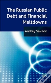 Capa do artigo Russian Public Debt & Financial Meltdown