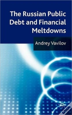 Capa do artigo Russian Public Debt & Financial Meltdown
