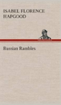Russian Rambles - Preview