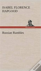 Capa do artigo Russian Rambles