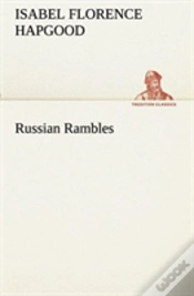 Capa do artigo Russian Rambles