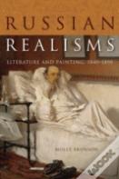 Russian Realisms