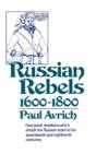 Russian Rebels, 1600-1800 - Preview