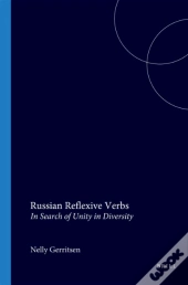 Russian Reflexive Verbs