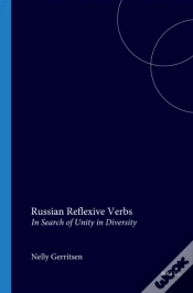 Capa do artigo Russian Reflexive Verbs