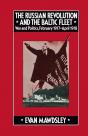 Russian Revolution And The Baltic Fleet - Preview