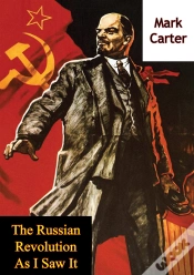 Capa do artigo Russian Revolution As I Saw It
