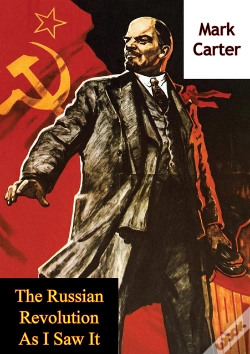 Capa do artigo Russian Revolution As I Saw It