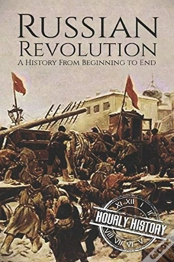 Capa do artigo Russian Revolution