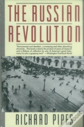 Capa do artigo Russian Revolution