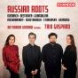 Russian Roots - CD - Preview