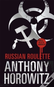 Capa do artigo Russian Roulette