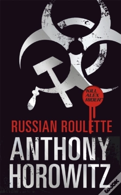 Capa do artigo Russian Roulette
