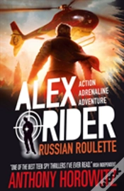 Capa do artigo Russian Roulette