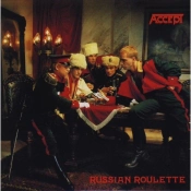 Capa do artigo Russian Roulette - CD