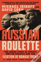 Capa do artigo Russian Roulette