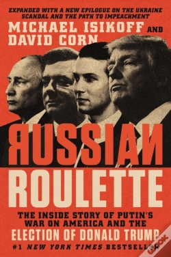 Capa do artigo Russian Roulette