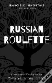 Capa do artigo Russian Roulette