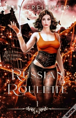Capa do artigo Russian Roulette