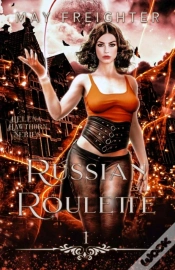 Capa do artigo Russian Roulette