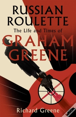 Capa do artigo Russian Roulette