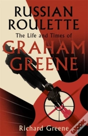Capa do artigo Russian Roulette